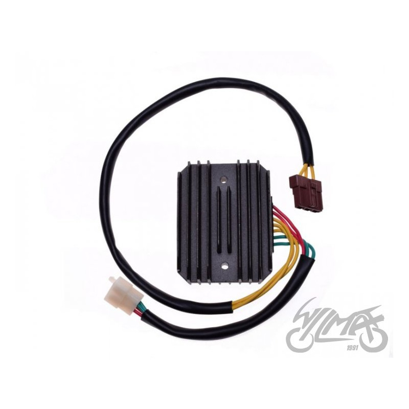 REGULATOR NAPIĘCIA DO APRILIA DERBI GILERA PIAGGIO