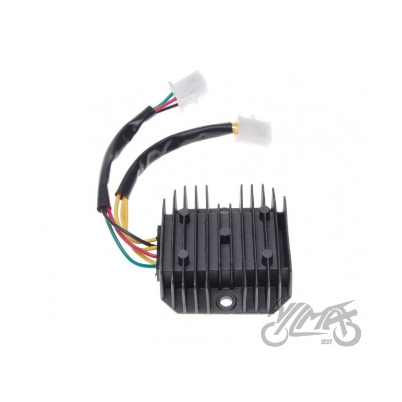 REGULATOR NAPIĘCIA DO HONDA CB CM FT GB CH