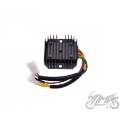 REGULATOR NAPIĘCIA DO APRILIA LEONARDO BMW F650F