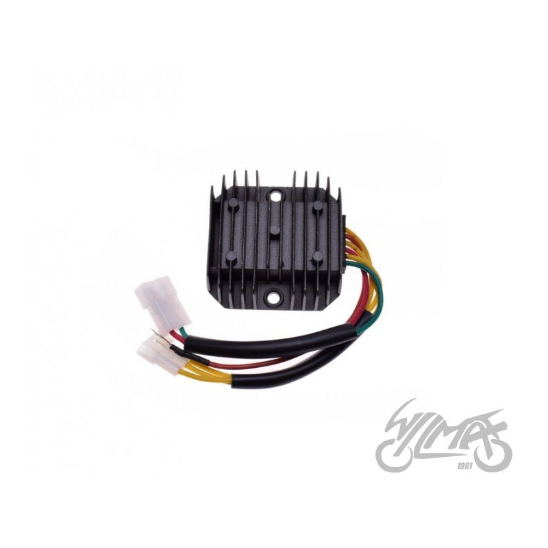 REGULATOR NAPIĘCIA DO APRILIA LEONARDO BMW F650F