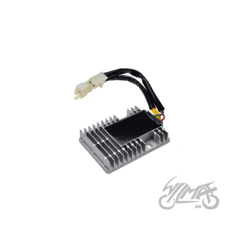 REGULATOR NAPIĘCIA DO KYMCO 125 200 300