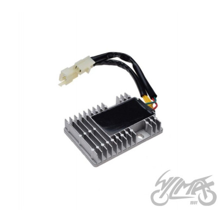 REGULATOR NAPIĘCIA DO KYMCO 125 200 300