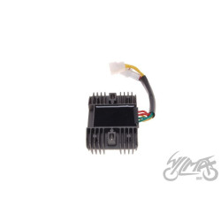 REGULATOR NAPIĘCIA DO SUZUKI GSX-R 600 GSX-R 750