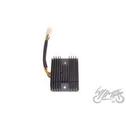 REGULATOR NAPIĘCIA DO SUZUKI GSX-R 600 750 1000