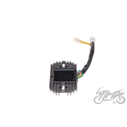 REGULATOR NAPIĘCIA DO SUZUKI GSX-R1000 VL VL VZ