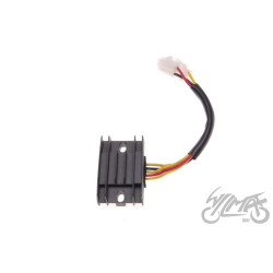 REGULATOR NAPIĘCIA DO SUZUKI LS650 SAVAGE