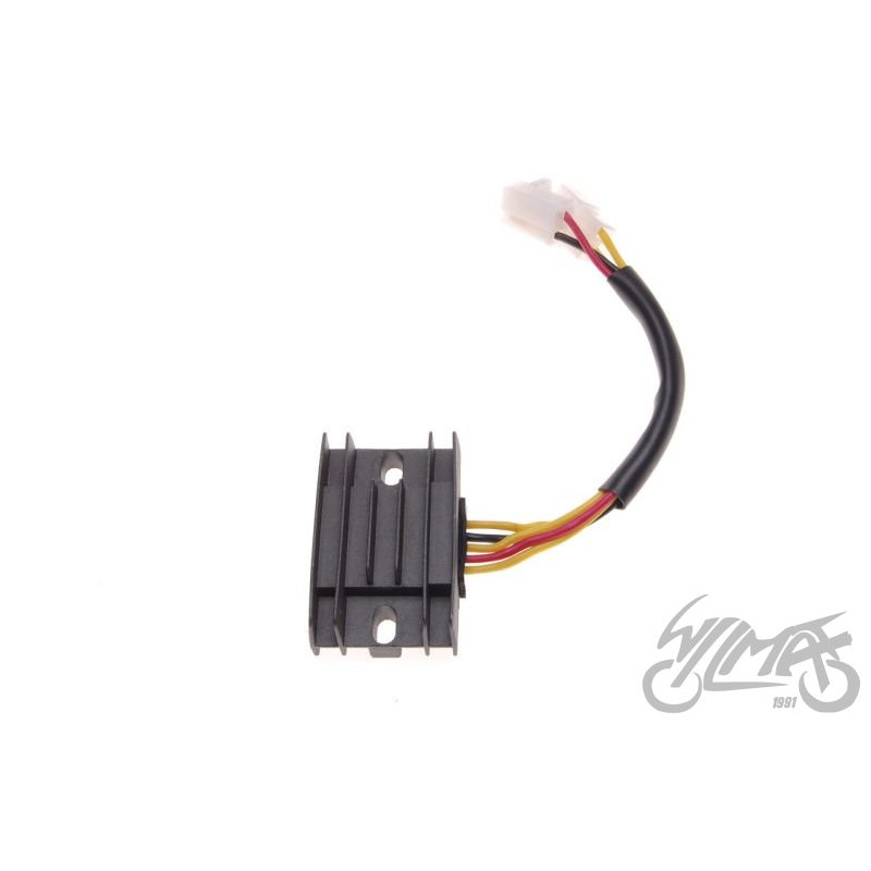 REGULATOR NAPIĘCIA DO SUZUKI LS650 SAVAGE
