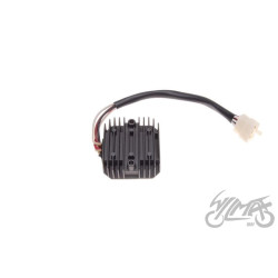 REGULATOR NAPIĘCIA DO YAMAHA RO250 82 - 85