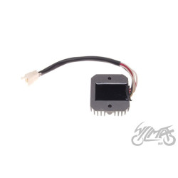 REGULATOR NAPIĘCIA DO YAMAHA RO250 82 - 85