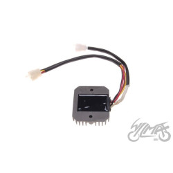 REGULATOR NAPIĘCIA DO YAMAHA VIRAGO 500
