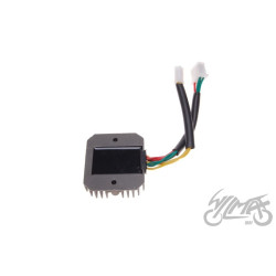 REGULATOR NAPIĘCIA DO HONDA NX500 NX650