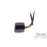 REGULATOR NAPIĘCIA DO HONDA NX500 NX650