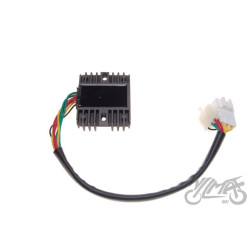 REGULATOR NAPIĘCIA DO HONDA CBR900RR