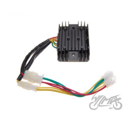 REGULATOR NAPIĘCIA DO SUZUKI GSX-R