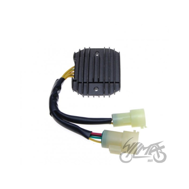 REGULATOR NAPIĘCIA DO KAWASAKI ZX-6R ZX-6RR
