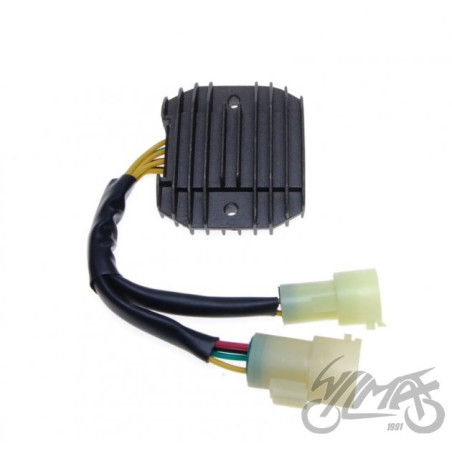 REGULATOR NAPIĘCIA DO KAWASAKI ZX-6R ZX-6RR