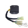 REGULATOR NAPIĘCIA DO KAWASAKI ZX-6R ZX-6RR