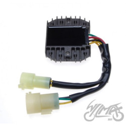 REGULATOR NAPIĘCIA DO KAWASAKI ZX-6R ZX-6RR