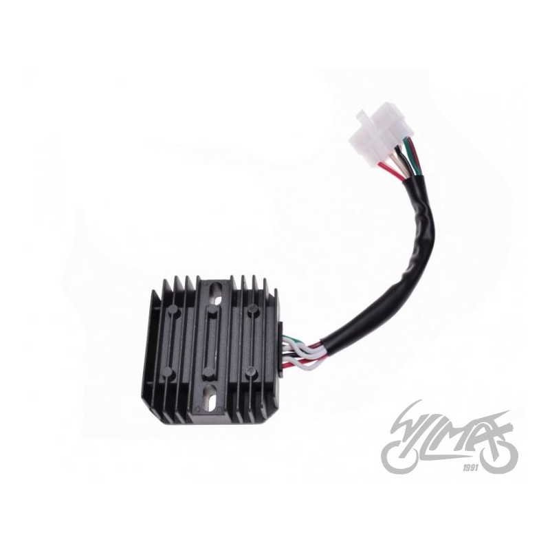 REGULATOR NAPIĘCIA DO YAMAHA XJ550 1981