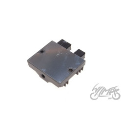 REGULATOR NAPIĘCIA DO HONDA CBF600 N9 2009