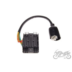 REGULATOR NAPIĘCIA DO HONDA CBR1100 XX – X 1999