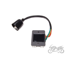 REGULATOR NAPIĘCIA DO HONDA CBR1100 XX – X 1999