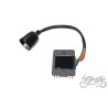 REGULATOR NAPIĘCIA DO HONDA CBR1100 XX – X 1999