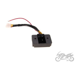 REGULATOR NAPIĘCIA DO KAWASAKI KZ Z1000A1 1977-79
