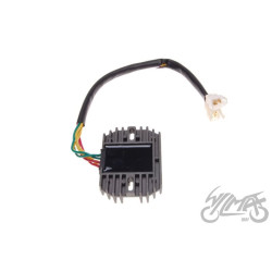 REGULATOR NAPIĘCIA DO SUZUKI TL1000 1997-2002
