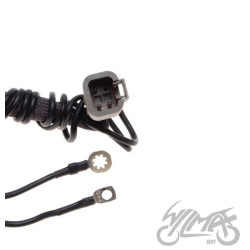 REGULATOR NAPIĘCIA DO HARLEY DAVIDSON 74610-01
