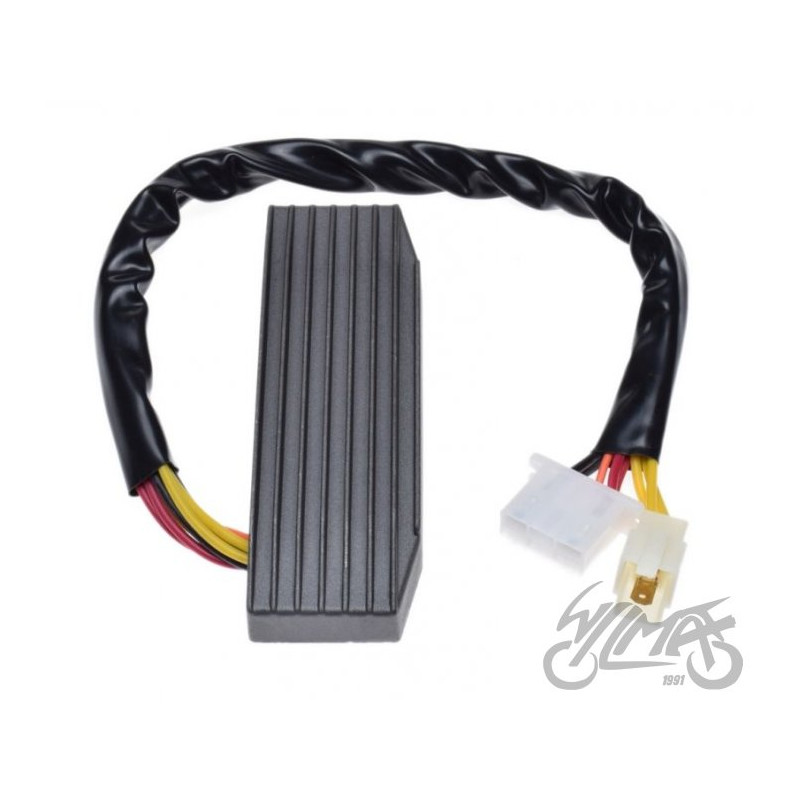 REGULATOR NAPIĘCIA DO SUZUKI VS1400 32800-38B00