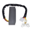 REGULATOR NAPIĘCIA DO SUZUKI VS1400 32800-38B00