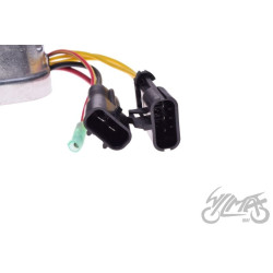 REGULATOR NAPIĘCIA DO POLARIS 4012748