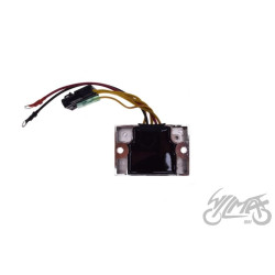REGULATOR NAPIĘCIA DO POLARIS 4011182