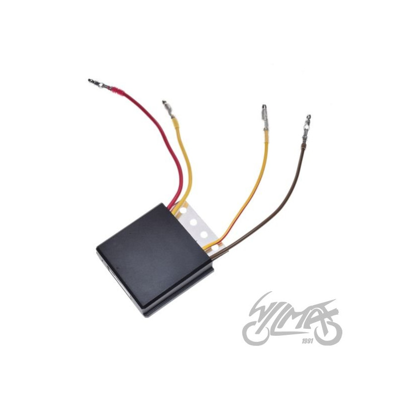 REGULATOR NAPIĘCIA DO POLARIS 4060173