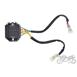 REGULATOR NAPIĘCIA DO POLARIS 4010654 4012536