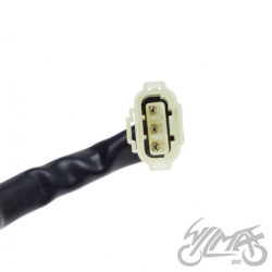 REGULATOR NAPIĘCIA DO POLARIS 4010654 4012536