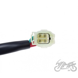 REGULATOR NAPIĘCIA DO POLARIS 4010654 4012536