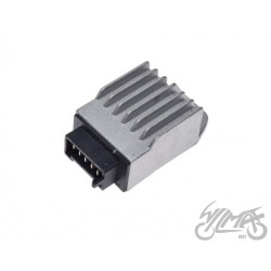 REGULATOR NAPIĘCIA Z PRZERYWACZEM DO SUZUKI AP50