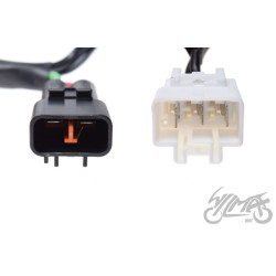 REGULATOR DO SUZUKI BOULEVARD C90 C109 M109R