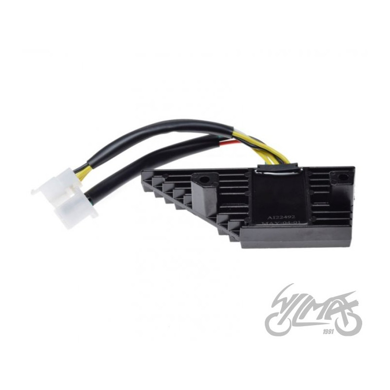 REGULATOR DO HONDA CB750SC, CB700SC