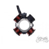 STATOR ISKROWNIK 4 CEWKI 3 PRZEWODY DO AG50