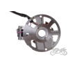 STATOR ISKROWNIK 7 CEWEK 5 PRZEWODÓW 2T