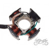 STATOR ISKROWNIK 4 CEWKI 7 PRZEWODÓW