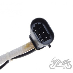 STATOR ISKROWNIK 6 CEWEK  DO PIAGGIO GILERA