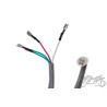 STATOR ISKROWNIK 6 CEWEK  DO PIAGGIO GILERA