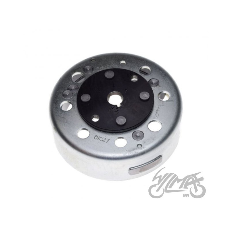 KOŁO MAGNESOWE DO STATORA AI22519 4 CEWKI