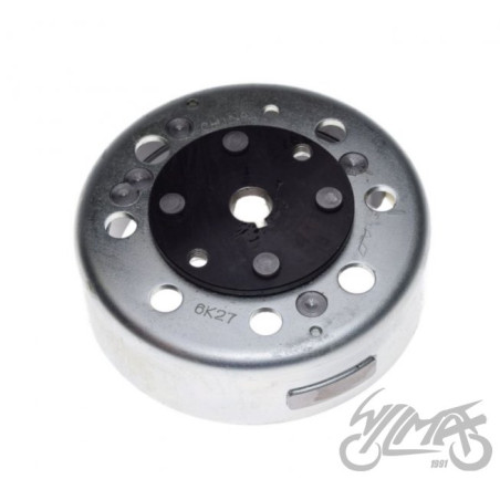 KOŁO MAGNESOWE DO STATORA AI22519 4 CEWKI