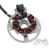 STATOR ISKROWNIK 8 CEWEK 5 PRZEWODÓW KEEWAY PIXEL