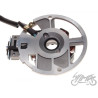STATOR ISKROWNIK 8 CEWEK 5 PRZEWODÓW KEEWAY PIXEL